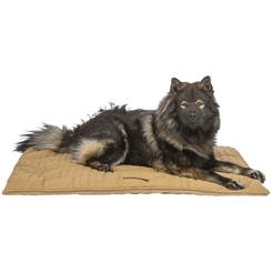 Trixie Design Marley Liggdyna För Hunden Ockra